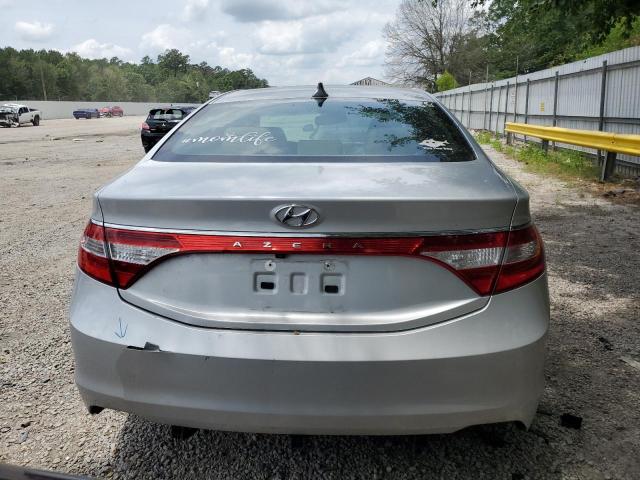 2016 Hyundai Azera VIN: KMHFG4JG9GA519959 Lot: 55955684