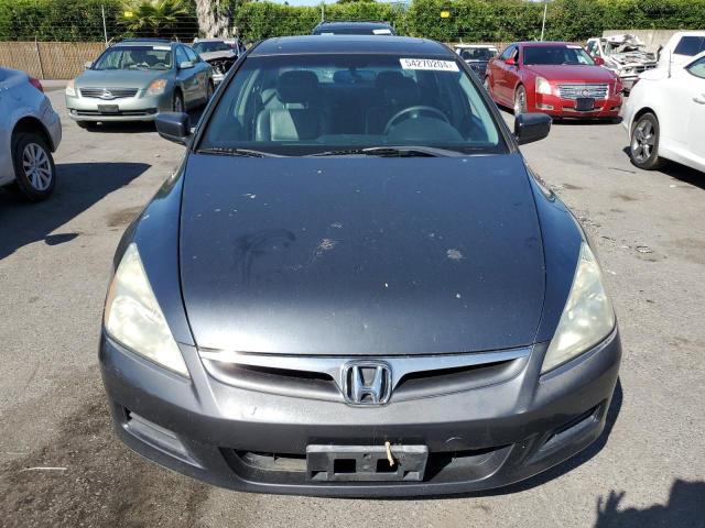 2007 Honda Accord Ex VIN: 1HGCM56717A134041 Lot: 54270204