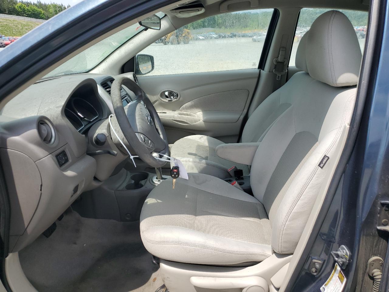 3N1CN7AP2FL806892 2015 Nissan Versa S