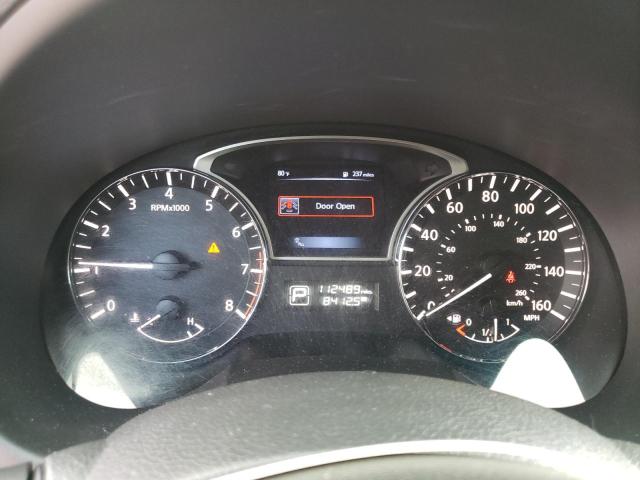 1N4AL3AP4FC133981 2015 Nissan Altima 2.5