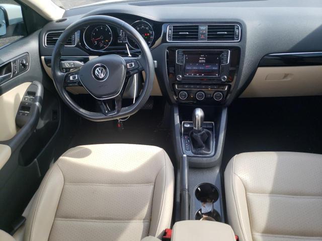 2017 Volkswagen Jetta Sel VIN: 3VWL17AJXHM241533 Lot: 56279714