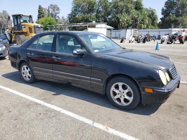 2002 Mercedes-Benz E 320 VIN: WDBJF65J12B424283 Lot: 53902284