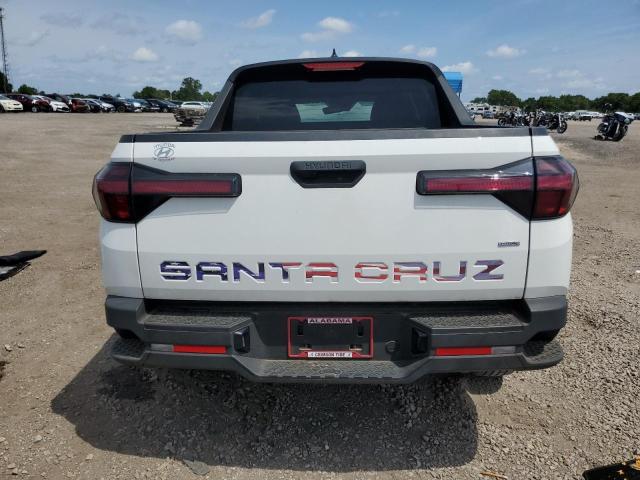 2023 Hyundai Santa Cruz Se VIN: 5NTJADAE6PH044747 Lot: 53671154