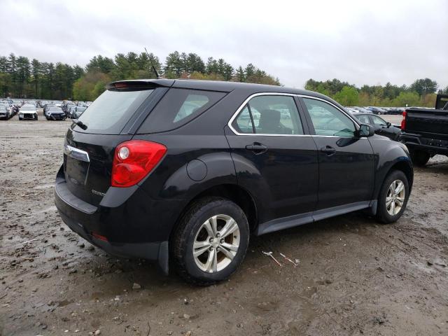 2012 Chevrolet Equinox Ls VIN: 2GNFLCEK1C6204984 Lot: 54160794