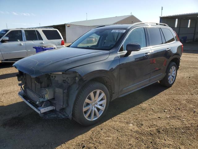 YV4A22PK6H1128408 2017 VOLVO XC90 - Image 1