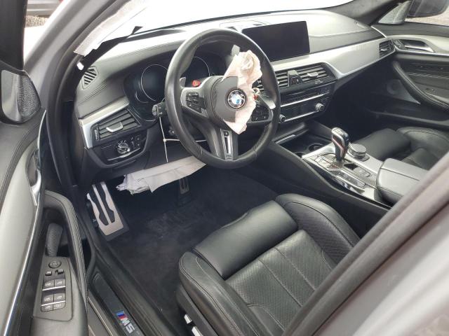 2019 BMW M5 - Image 8