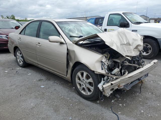 2005 Toyota Camry Le VIN: JTDBE32K853037040 Lot: 53471374