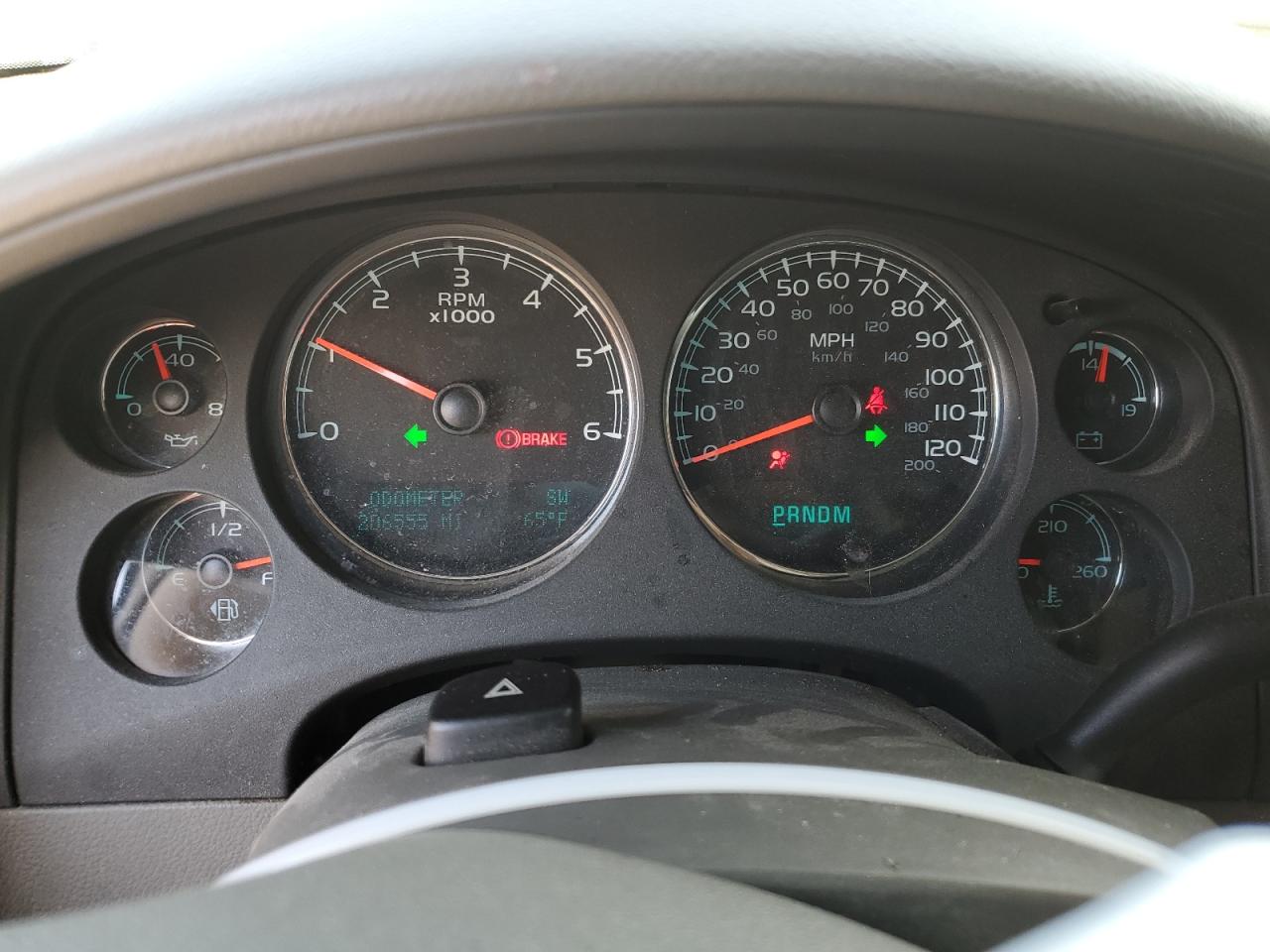 1GNSKBE09CR294223 2012 Chevrolet Tahoe K1500 Lt