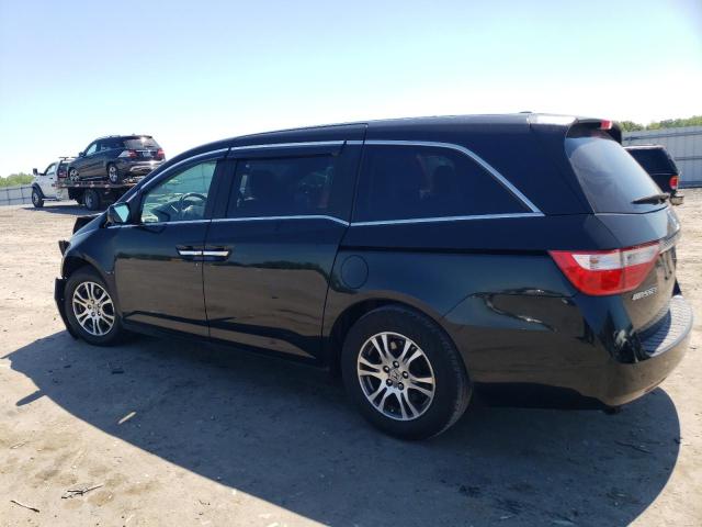 2013 Honda Odyssey Exl VIN: 5FNRL5H66DB054897 Lot: 55306984