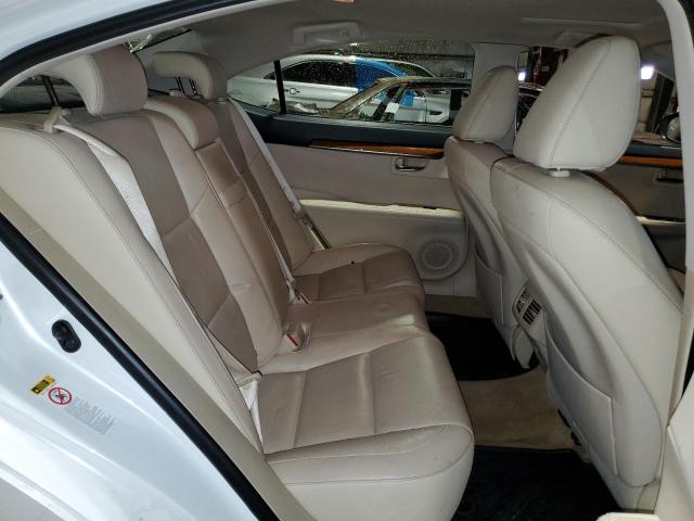 2015 Lexus Es 300H VIN: JTHBW1GG0F2080296 Lot: 55736174