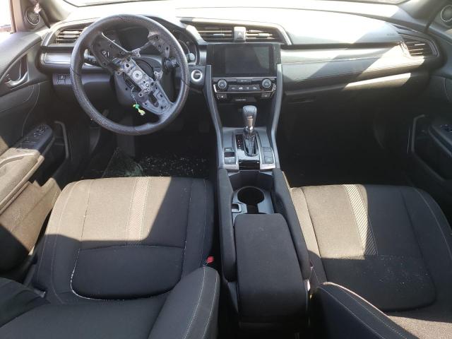 2018 Honda Civic Ex VIN: SHHFK7H59JU406597 Lot: 54799614