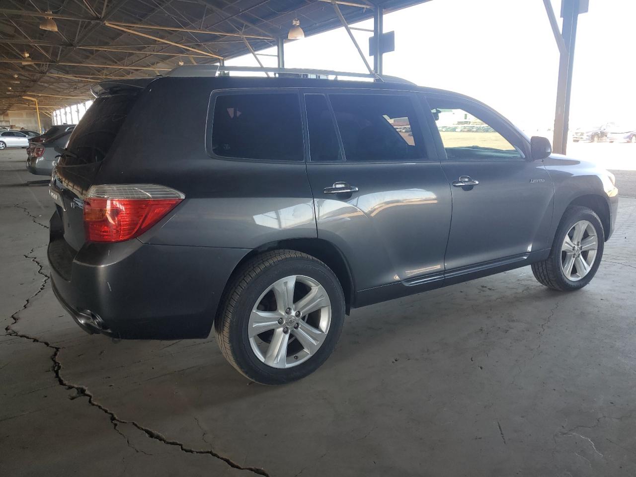 JTEDS42A782033971 2008 Toyota Highlander Limited