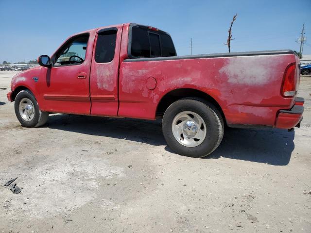 2000 Ford F150 VIN: 2FTRX17L3YCA02791 Lot: 56930764