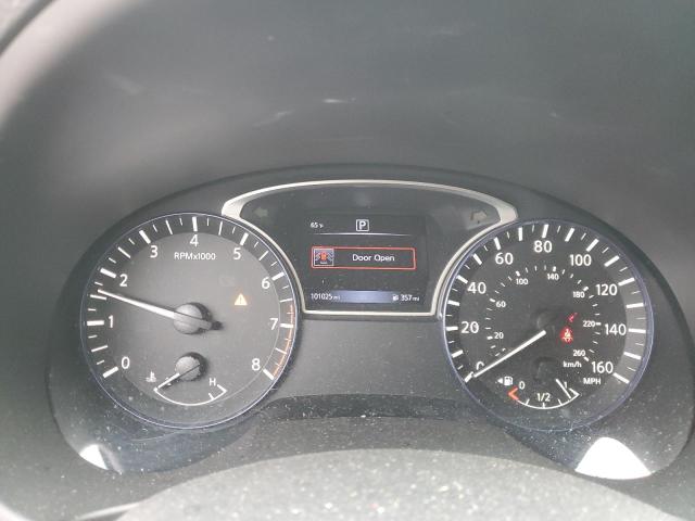 2017 NISSAN ALTIMA 2.5 - 1N4AL3AP6HC482787