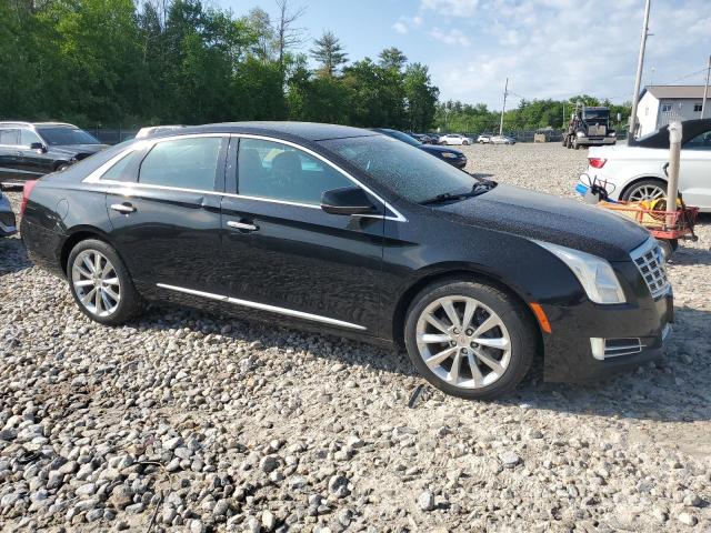 2014 Cadillac Xts Luxury Collection VIN: 2G61N5S37E9181561 Lot: 55669314