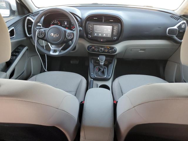 2021 Kia Soul Lx VIN: KNDJ23AU6M7140083 Lot: 57014804