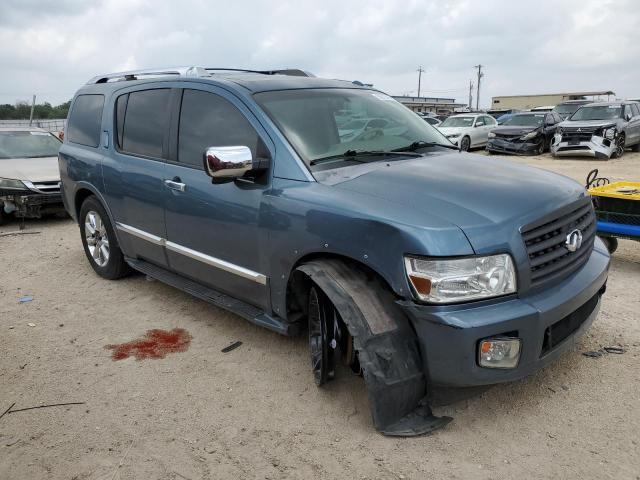 2008 Infiniti Qx56 VIN: 5N3AA08D18N910038 Lot: 53512434