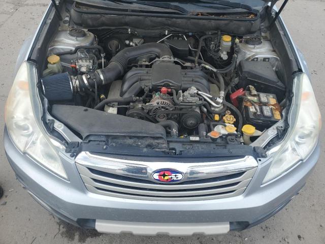 2012 Subaru Outback 3.6R Limited VIN: 4S4BRDKC5C2224723 Lot: 52759794