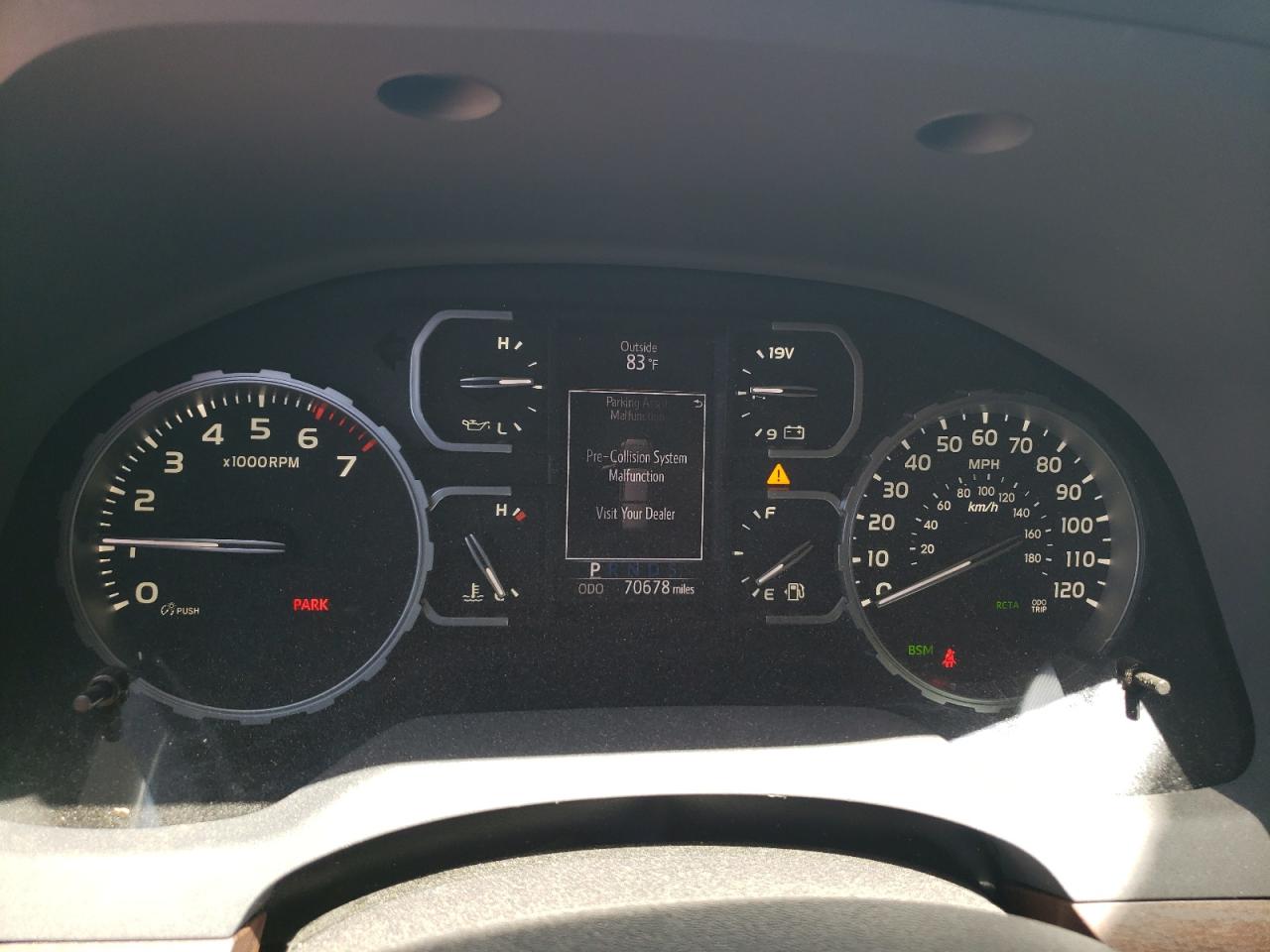 5TFHY5F14KX798019 2019 Toyota Tundra Crewmax Limited