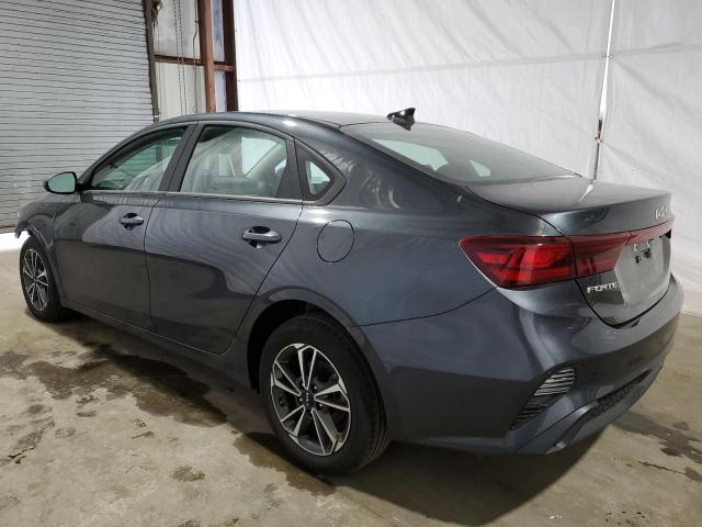 2023 Kia Forte Lx VIN: 3KPF24AD4PE642137 Lot: 55371754