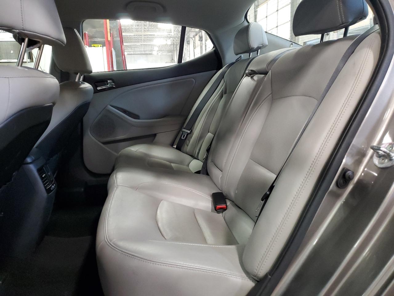 5XXGN4A78CG055317 2012 Kia Optima Ex