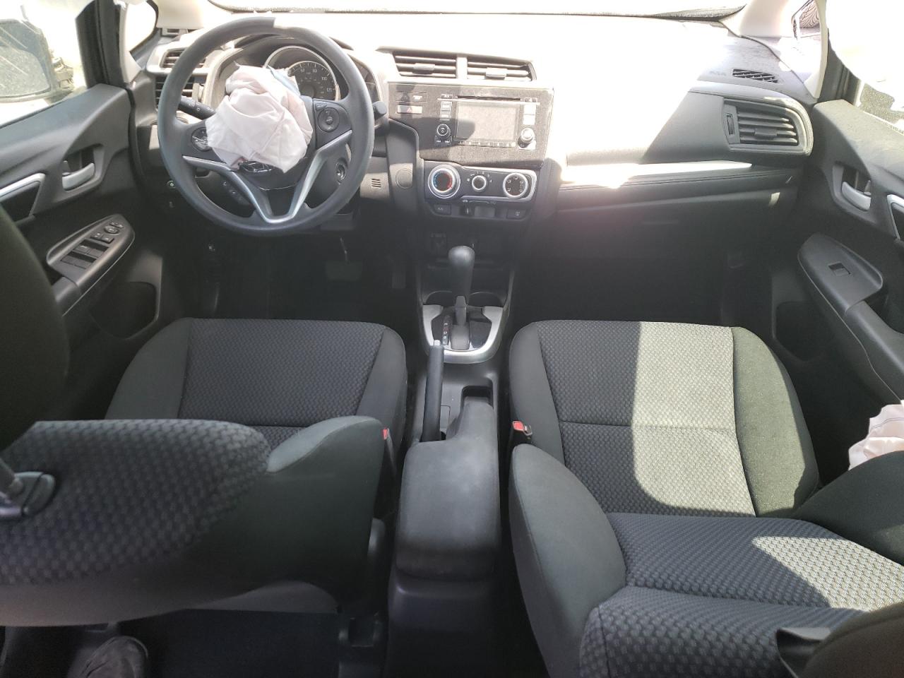 3HGGK5H42LM702630 2020 Honda Fit Lx