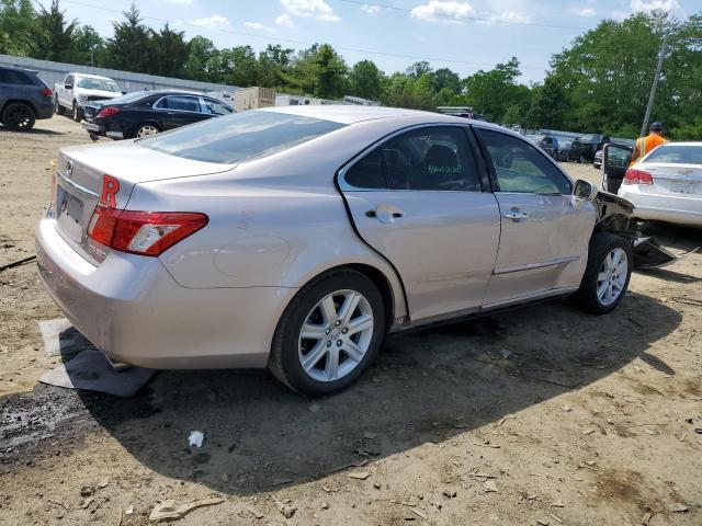 2008 Lexus Es 350 VIN: JTHBJ46G082184159 Lot: 55671274