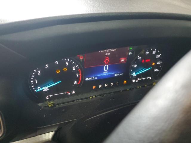 2021 Ford Explorer Xlt VIN: 1FMSK8DH8MGC05902 Lot: 54950134