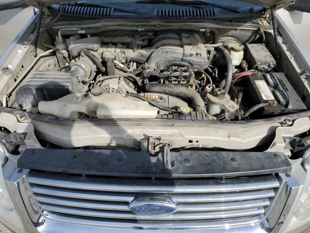 2006 Ford Explorer Xlt VIN: 1FMEU73E16UB07033 Lot: 53338724