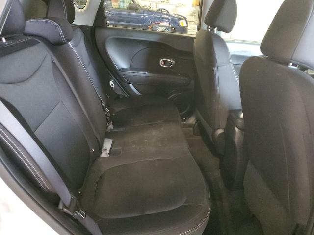 2019 Kia Soul VIN: KNDJN2A2XK7695311 Lot: 57046714