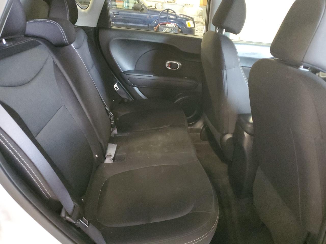 KNDJN2A2XK7695311 2019 Kia Soul