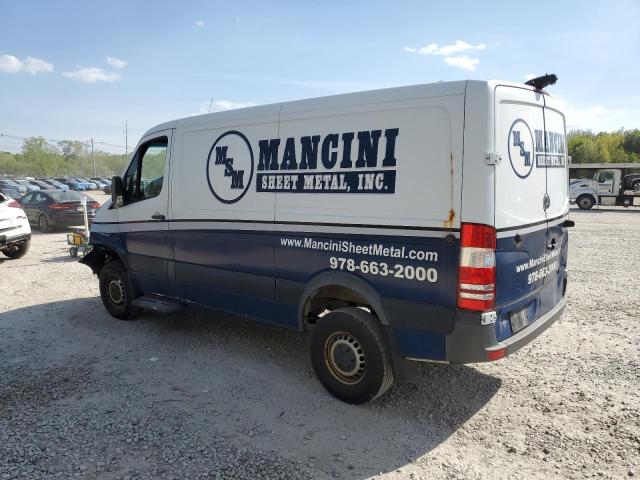 2016 Mercedes-Benz Sprinter 2500 VIN: WD3FE7CD1GP275889 Lot: 54354724