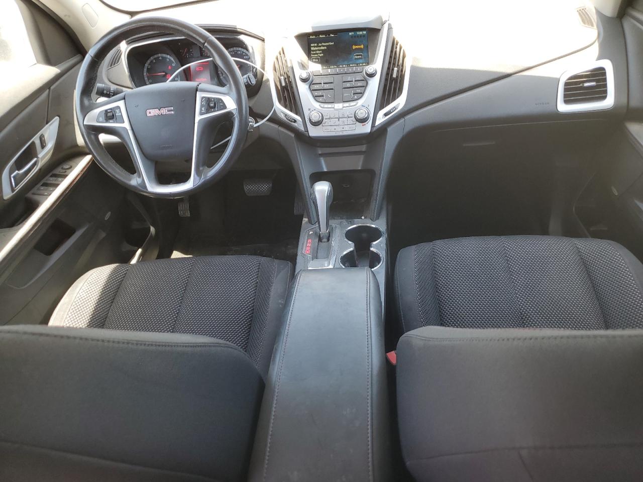 2GKFLTEK6D6248185 2013 GMC Terrain Sle