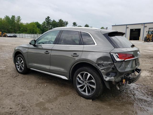 WA1EAAFY5P2127826 Audi Q5 PREMIUM 2