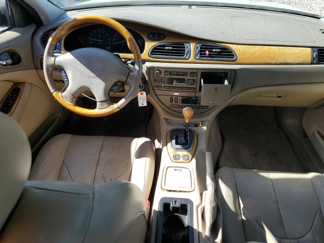 2000 Jaguar S-Type VIN: SAJDA01C5YFL08072 Lot: 54194164