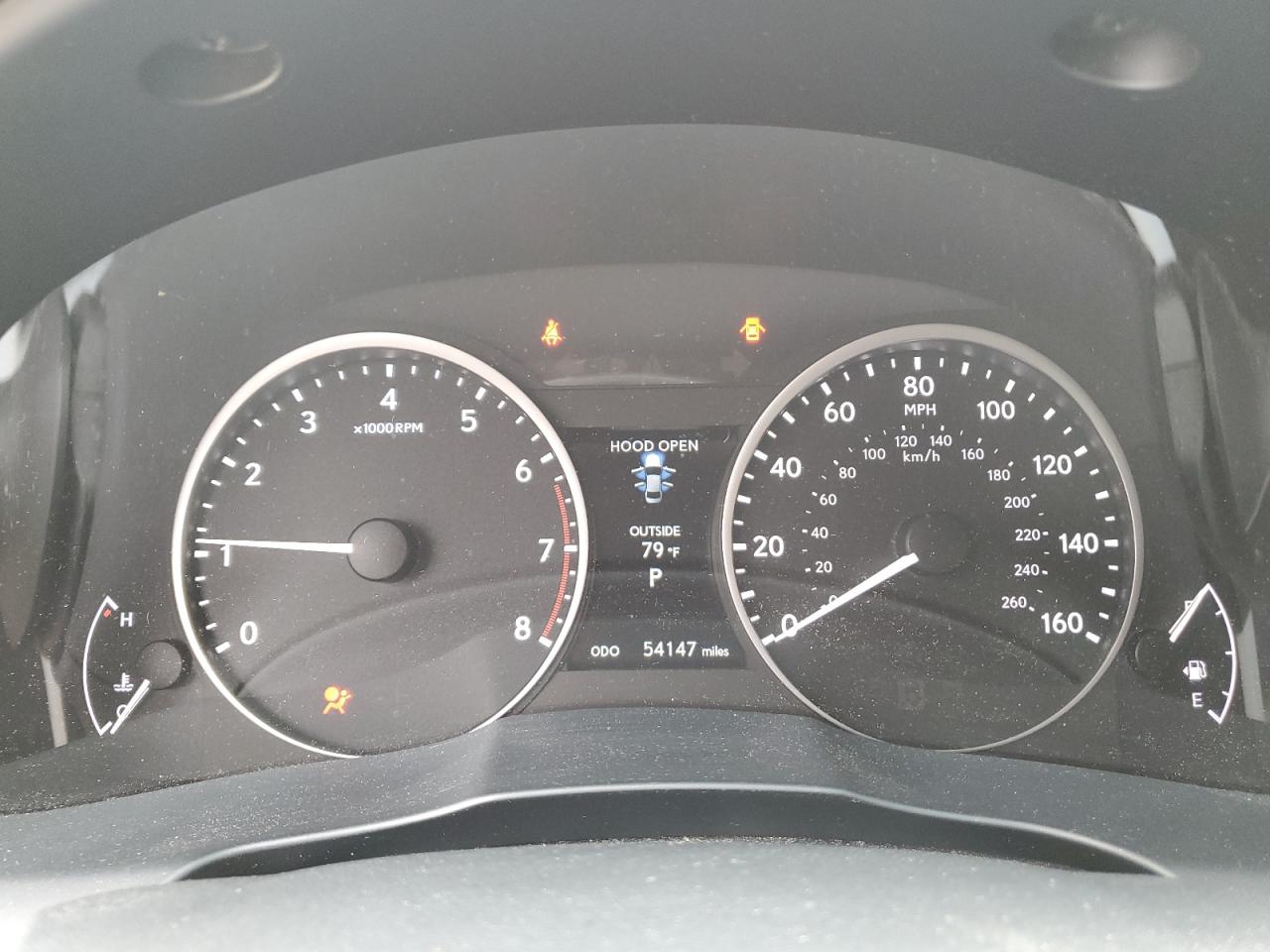 JTHBK1GG2E2128682 2014 Lexus Es 350