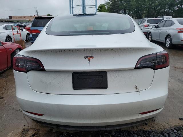 2023 Tesla Model 3 VIN: 5YJ3E1EA9PF577725 Lot: 54882224