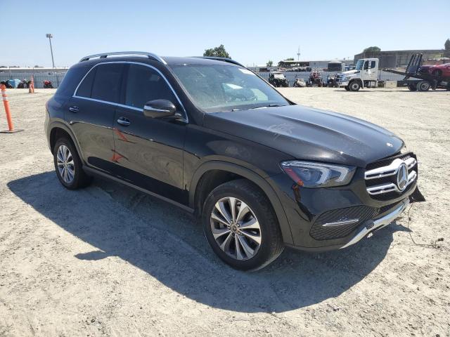 2021 Mercedes-Benz Gle 350 4Matic VIN: 4JGFB4KB3MA548418 Lot: 56440644