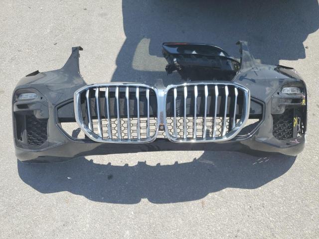 2020 BMW X5 Sdrive 40I VIN: 5UXCR4C0XL9D01401 Lot: 52038474