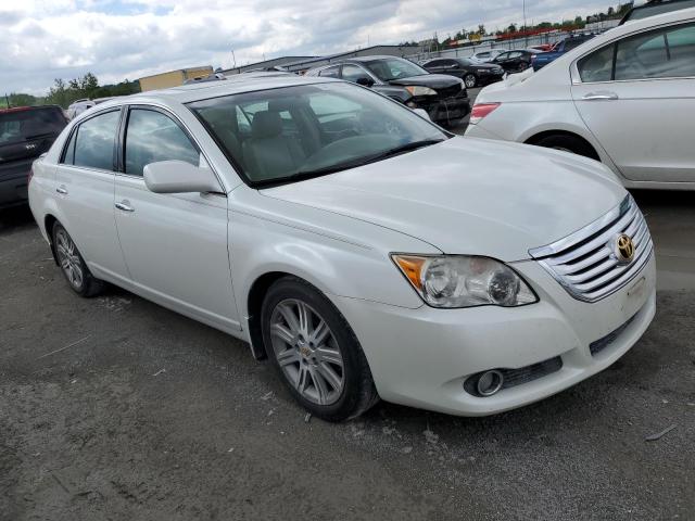 2008 Toyota Avalon Xl VIN: 4T1BK36B48U283130 Lot: 54177864