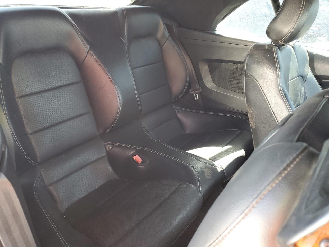 1FATP8UHXJ5110166 2018 Ford Mustang