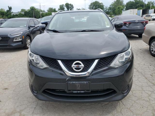 2017 NISSAN ROGUE SPOR - JN1BJ1CPXHW022684