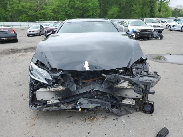 2019 LEXUS LS 500 JTHC5LFF7K5006152