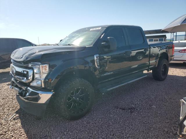 2021 Ford F250 Super Duty VIN: 1FT7W2BT5MED14462 Lot: 54616274