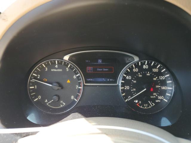 2017 NISSAN ALTIMA 2.5 - 1N4AL3AP8HC194558