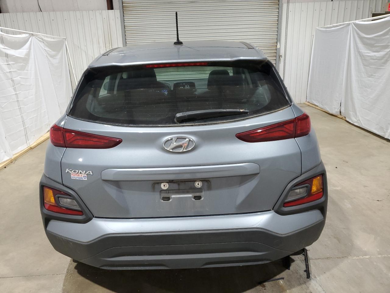 KM8K12AA9LU402181 2020 Hyundai Kona Se