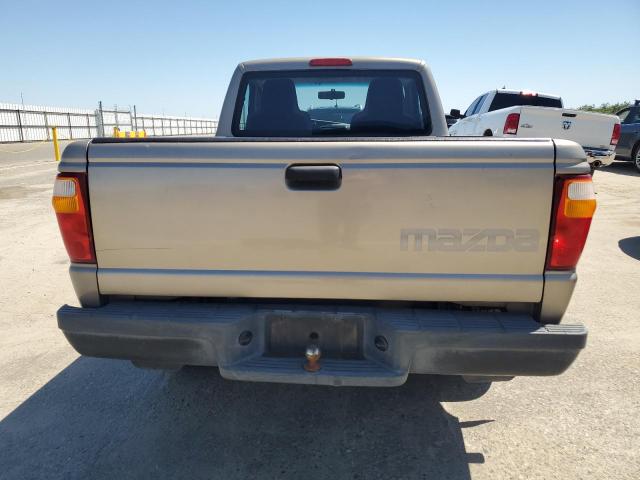 2004 Mazda B2300 VIN: 4F4YR12DX4TM10685 Lot: 55564234