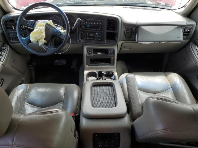 2004 GMC Yukon VIN: 1GKEK13Z94J192829 Lot: 56768204