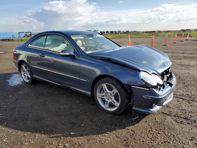 2007 Mercedes-Benz Clk 550 VIN: WDBTJ72H77F227200 Lot: 56195084