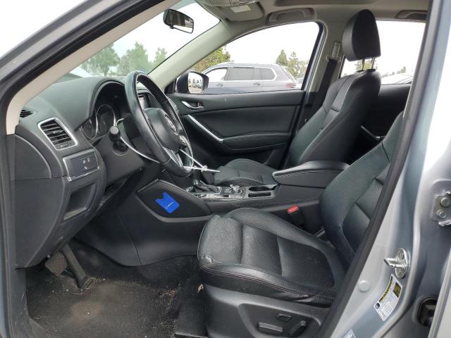 2016 Mazda Cx-5 Gt VIN: JM3KE2DY5G0837835 Lot: 55482444